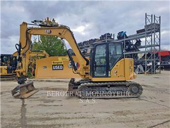 CAT 308