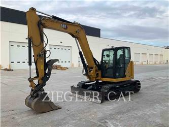 CAT 308