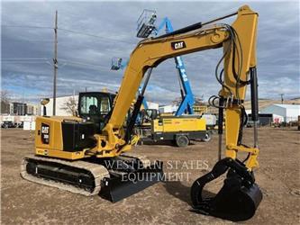 CAT 308