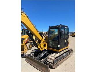 CAT 308