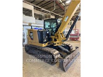 CAT 308