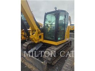 CAT 30807CR