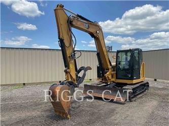 CAT 30807CR