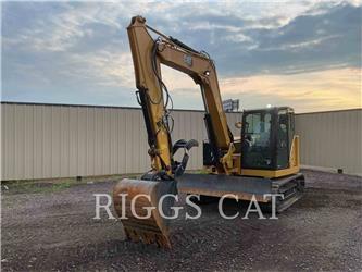 CAT 30807CR