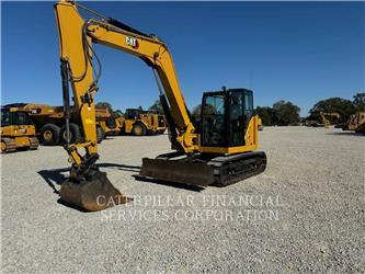 CAT 30807CR