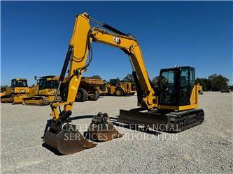 CAT 30807CR