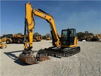 CAT 30807CR