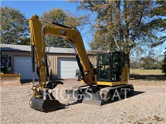 CAT 30807CR