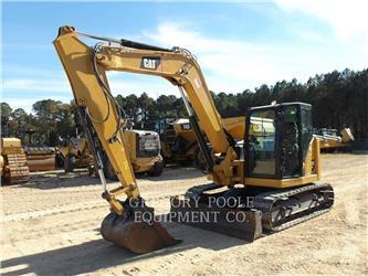 CAT 30807CR