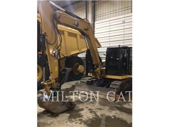 CAT 308CR