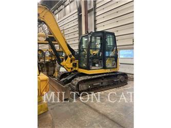 CAT 308CR