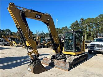 CAT 308CR