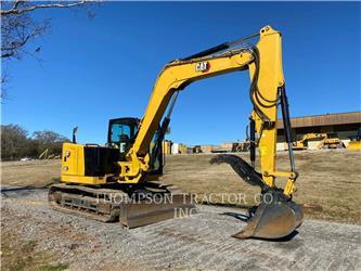 CAT 308CR