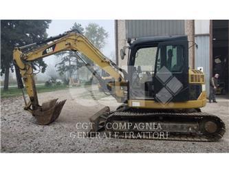 CAT 308DCRSB