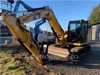 CAT 308E