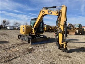 CAT 308E