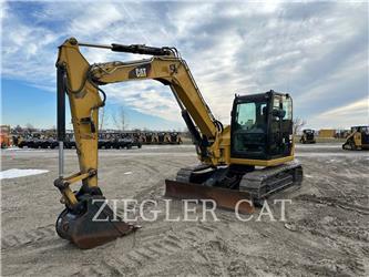 CAT 308E2