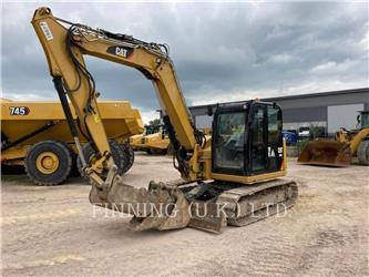 CAT 308E2