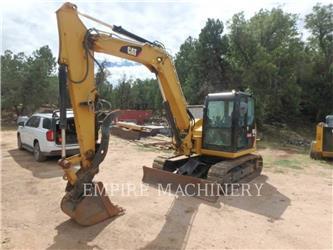 CAT 308E2