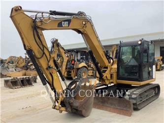 CAT 308E2