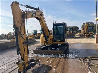 CAT 308E2