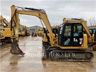 CAT 308E2