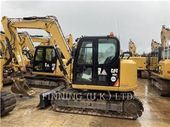 CAT 308E2