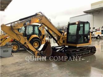 CAT 308E2