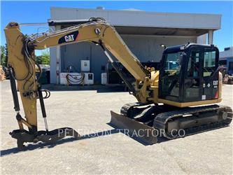 CAT 308E2