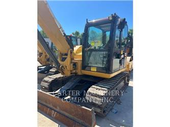 CAT 308E2