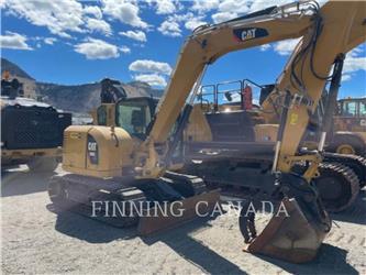 CAT 308E2