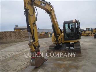 CAT 308E2