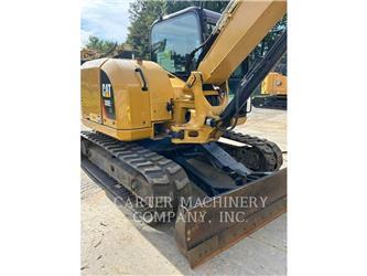 CAT 308E2