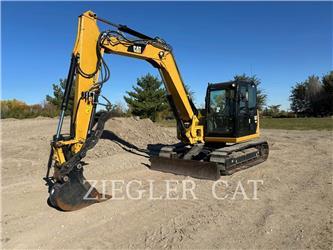 CAT 308E2