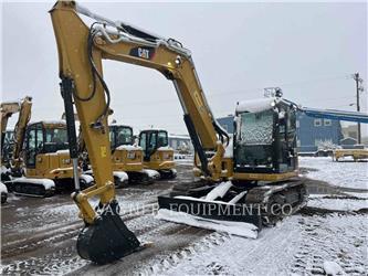 CAT 308E2