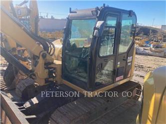 CAT 308E2