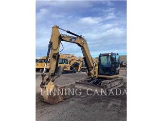 CAT 308E2