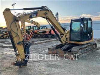 CAT 308E2