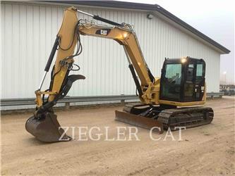 CAT 308E2