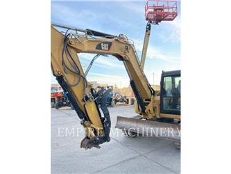 CAT 308E2