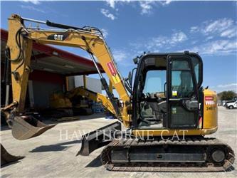 CAT 308E2