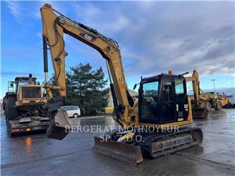 CAT 308E2CR