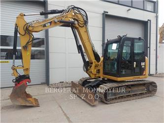 CAT 308E2CR