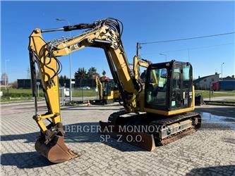 CAT 308E2CR