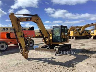 CAT 308E2CR