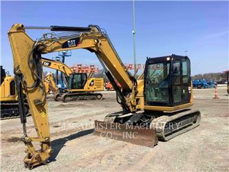 CAT 308E2CR