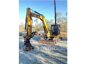 CAT 308E2CR