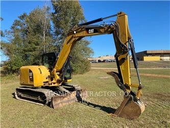 CAT 308E2CR