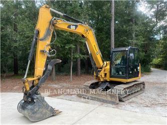 CAT 308E2CR