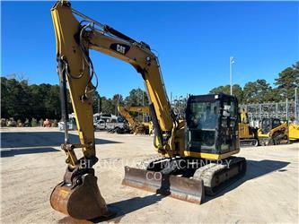 CAT 308E2CR